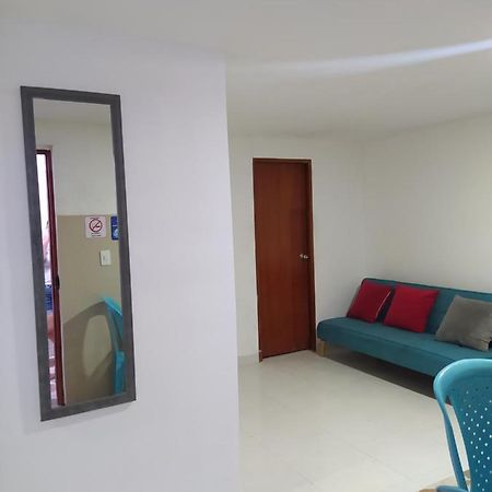 CartagenaCasa Natyroussアパートメント エクステリア 写真