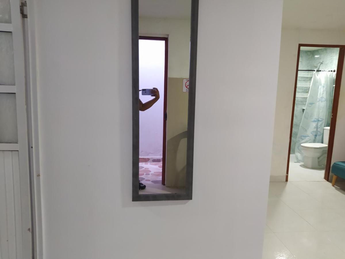 CartagenaCasa Natyroussアパートメント エクステリア 写真