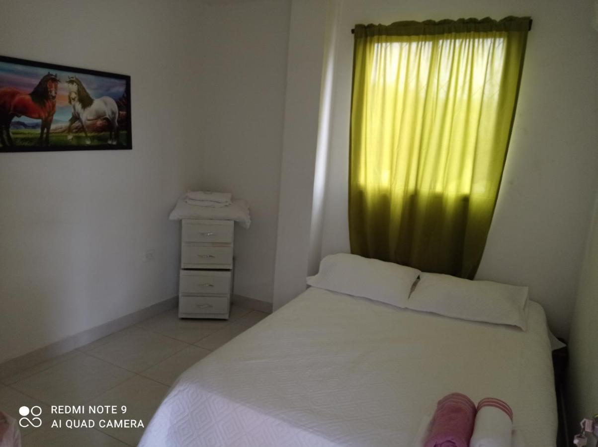 CartagenaCasa Natyroussアパートメント エクステリア 写真