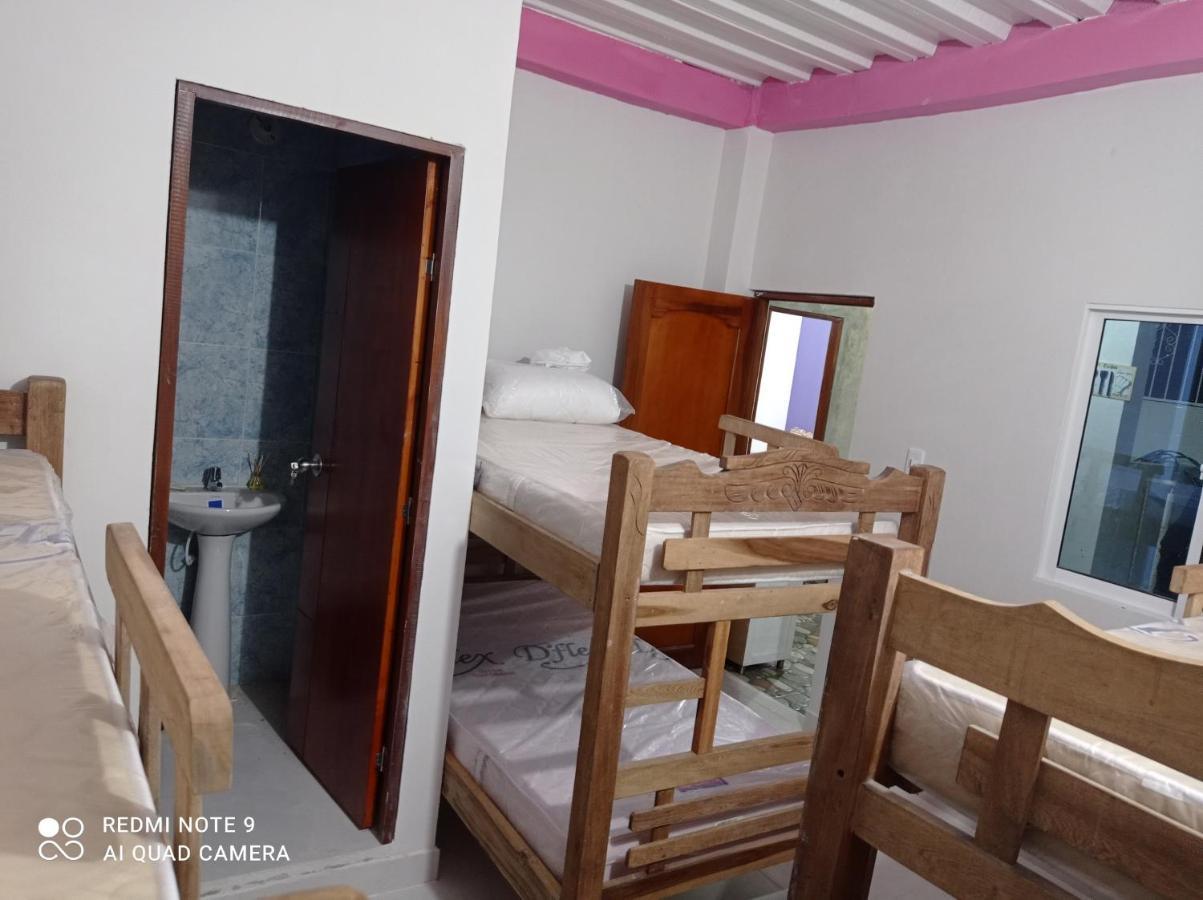 CartagenaCasa Natyroussアパートメント エクステリア 写真