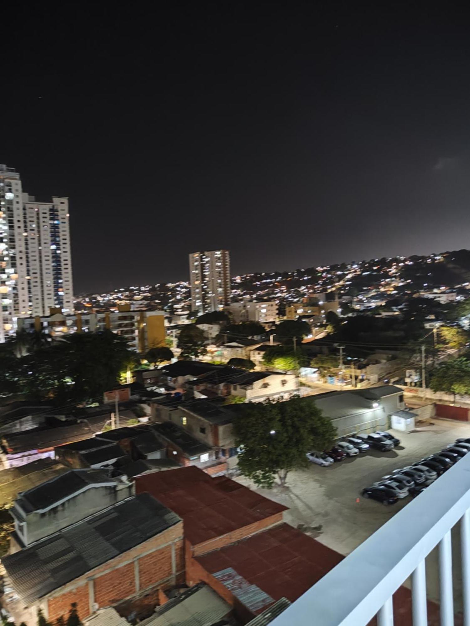 CartagenaCasa Natyroussアパートメント エクステリア 写真