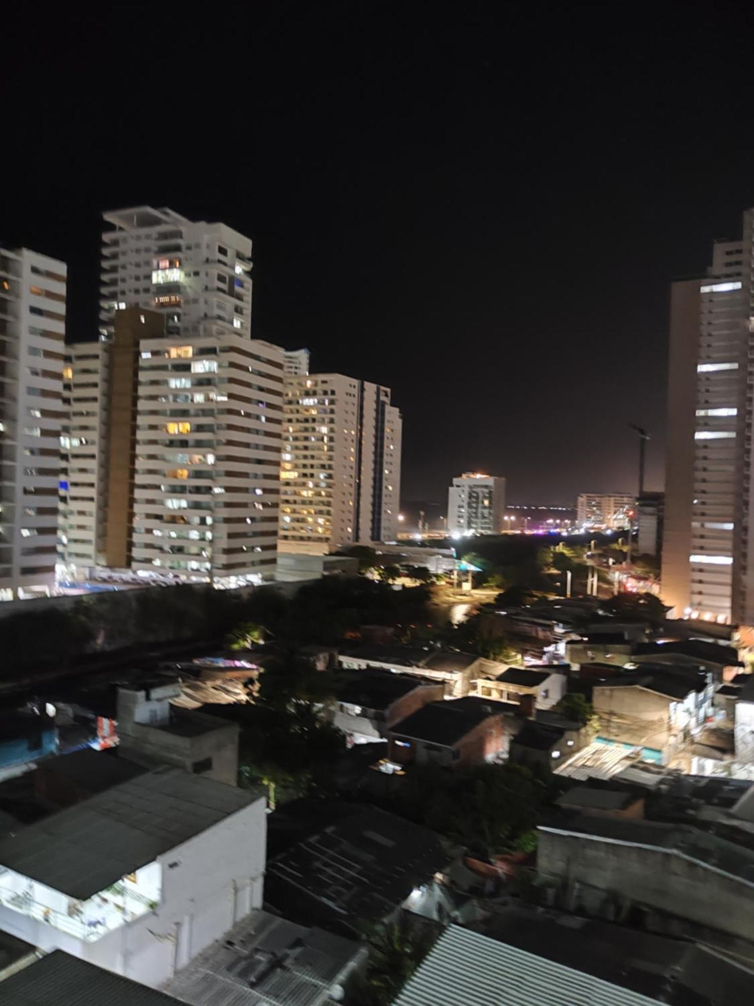 CartagenaCasa Natyroussアパートメント エクステリア 写真