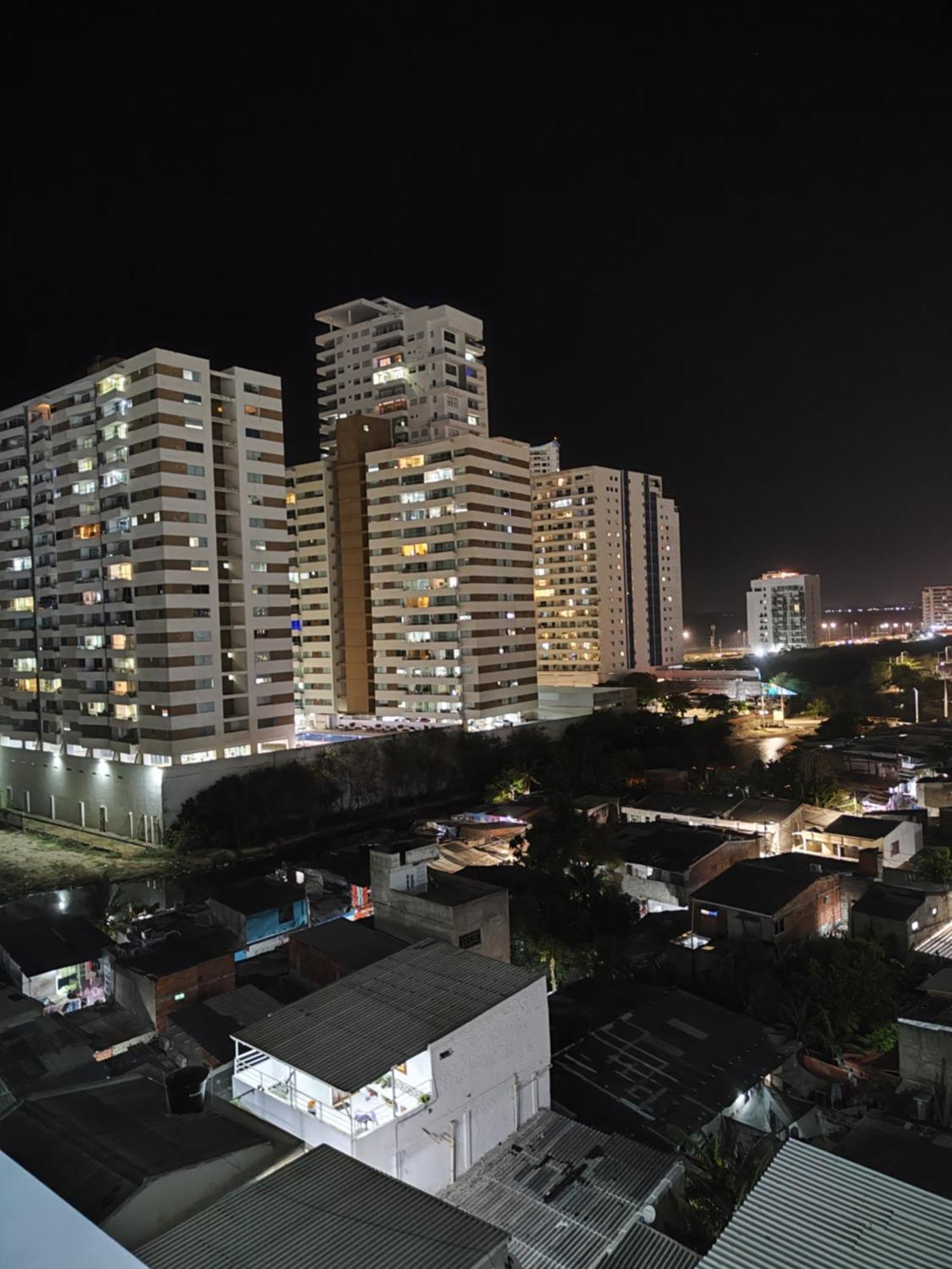 CartagenaCasa Natyroussアパートメント エクステリア 写真